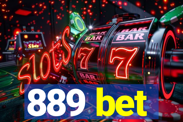 889 bet